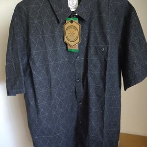 Voyager casual short sleeve shirt